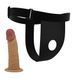 Мужской страпон Pretty Love - HARNESS BRIEFS Houston, BW-022073N