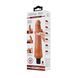 Вибратор Baile - Alfredo Sliding Skin 8.8" , BW-027009LP