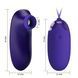 Комплект з віброяйця і вакуумного стимулятора Pretty Love - ORTHUS Youth Multifunctional 2 in 1, BI-014901WL
