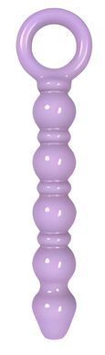 Анальні намисто Meleon Anal Beads - AP018