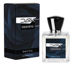 Духи з феромонами для чоловіків Dark Pheromone, 50 ml