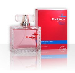 Духи з феромонами для жінок PHOBIUM Pheromo for women, 100 ml