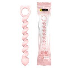 Анальные бусы Meleon - Spirit Snake Anal Beads, AP-35
