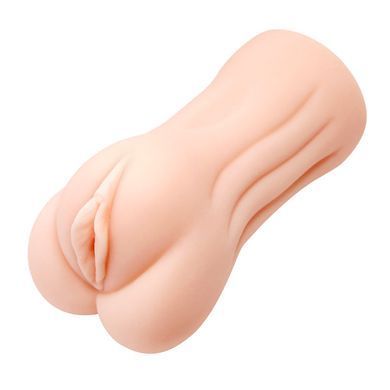 Мастурбатор-вагіна Crazy Bull - Manga Vagina Masturbator Flesh, BM-009205K