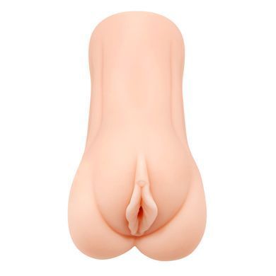 Мастурбатор-вагіна Crazy Bull - Manga Vagina Masturbator Flesh, BM-009205K