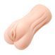 Мастурбатор-вагіна Crazy Bull - Manga Vagina Masturbator Flesh, BM-009205K