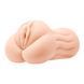 Мастурбатор-вагіна Crazy Bull - Manga Vagina Masturbator Flesh, BM-009205K