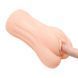 Мастурбатор-вагіна Crazy Bull - Manga Vagina Masturbator Flesh, BM-009205K