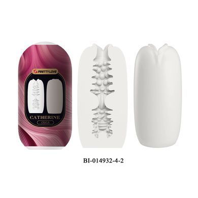 Набор из 15 шт мастурбаторов Pretty Love - Catherine Olga, BI-014932-4H