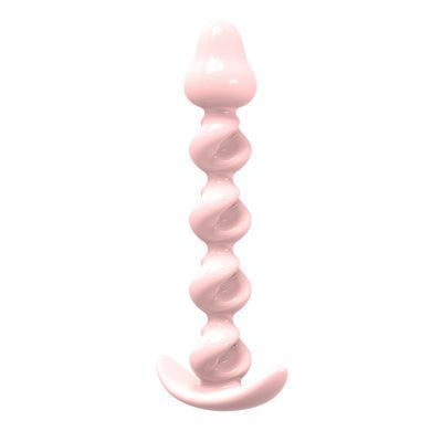 Анальная пробка Meleon - Flower Bud Butt Plug, AP-04