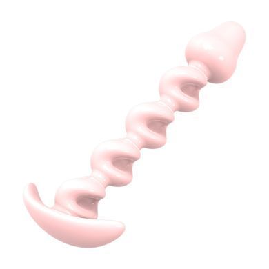 Анальная пробка Meleon - Flower Bud Butt Plug, AP-04