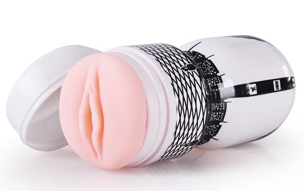 Вагина-мастурбатор CANWIN New Dult Concept - Vagina, CAN-M211-5