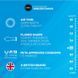 Презервативы с повышенной чувствительностью EXS - Air Thin, №144