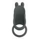 Насадка с вибрацией Pretty Love - MASTER RING GRAY, BI-210326-1