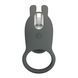 Насадка с вибрацией Pretty Love - MASTER RING GRAY, BI-210326-1