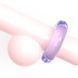 Кільце ерекційне Meleon - Delay Rings (Assorted Colors), CR-01
