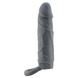 Насадка Pretty Love - Realistic Penis Sleeve, BI-026227-2