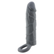 Насадка Pretty Love - Realistic Penis Sleeve, BI-026227-2