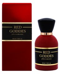 Духи с феромонами для женщин Red Goodes 50ml for women, 50 ml