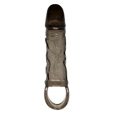 Насадка-презерватив "Men extension" BI-026210-1