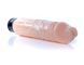 Вибратор Boss Series - Juicy Jelly Multispeed Skin, ( длина 22 см, диаметр 4 см ) BS6700074