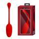 Віброяйце, що перезаряджається Pretty Love - Knucker Red, BI-014786-2