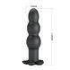 Анальный стимулятор с вибрацией PRETTY LOVE - Jadier Vibrating Anal Plug, BI-040205