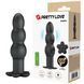 Анальный стимулятор с вибрацией PRETTY LOVE - Jadier Vibrating Anal Plug, BI-040205