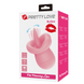 Стимулятор клітора з функцією лизання Pretty Love - Kylee, BI-300089