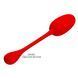 Віброяйце, що перезаряджається Pretty Love - Knucker Red, BI-014786-2