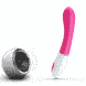 Вибратор Pretty Love Daniel с голосовым управлением, BI-014242