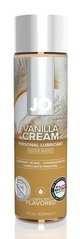 Лубрикант оральный System JO Vanilla Cream, 120 мл