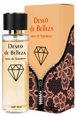 Духи з феромонами для жінок Deseo De Belleza, 50 ml