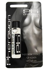 Духи с феромонами для женщин PH Pheromone for WOMAN - FLOWER #2, 5 ml