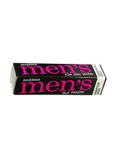 Чоловічі концентровані парфуми з феромонами Men's Parfum von Inverma, 3 мл