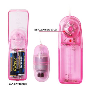 Мастурбатор вагина и анус с вибрацией TAMPTATION Passion Lady, BM-009041