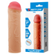 Подовжуюча насадка презерватив Pretty Love - Nile 1" Flash, BI-026252