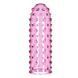 Стимулирующая насадка на палец Meleon - Finger Sleeves (Assorted Colors), PS-36