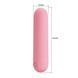 Перезаряжаемая вибропуля Pretty Love - Stefan Light pink, BI-300085-3