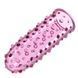 Стимулирующая насадка на палец Meleon - Finger Sleeves (Assorted Colors), PS-36