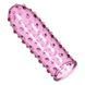 Стимулирующая насадка на палец Meleon - Finger Sleeves (Assorted Colors), PS-36