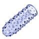Стимулирующая насадка на палец Meleon - Finger Sleeves (Assorted Colors), PS-36