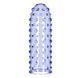 Стимулирующая насадка на палец Meleon - Finger Sleeves (Assorted Colors), PS-36