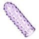 Стимулирующая насадка на палец Meleon - Finger Sleeves (Assorted Colors), PS-36
