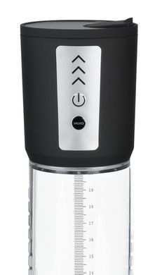 Автоматическая вакуумная помпа CANWIN Passion Pump - P068A