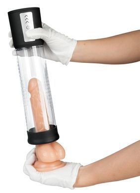 Автоматическая вакуумная помпа CANWIN Passion Pump - P068A