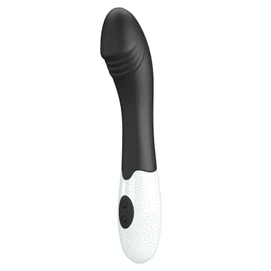 Вібромасажер для точки G Pretty Love-ELEMENTAL, BI-014812-A3