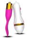 Вибро яйцо XESE VE10-DR Pink ( 12 режимов вибрации, зарядка от USB )