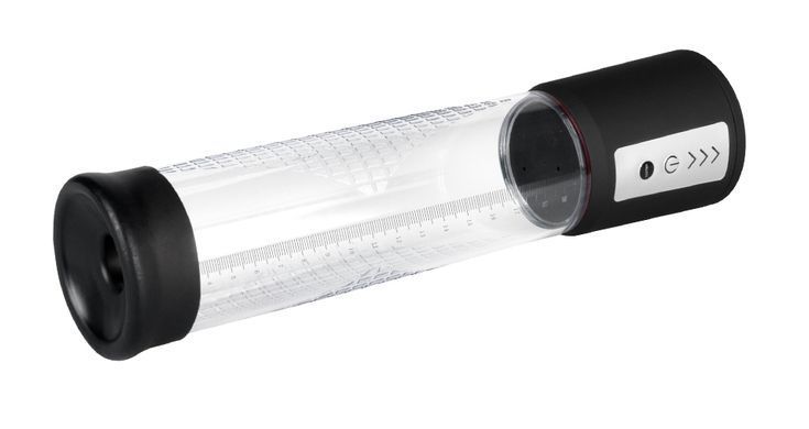 Автоматическая вакуумная помпа CANWIN Passion Pump - P068A