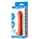 Подовжуюча насадка презерватив Pretty Love - Bunion 1" Flash, BI-026253